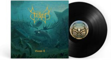 OUNAS II | VINYL RECORD (LP)