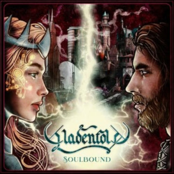 SOULBOUND | VINYL RECORD (LP)