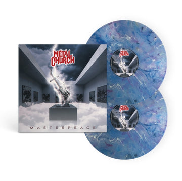 MASTERPEACE (2LP) | VINYL RECORD (LP)
