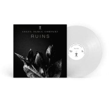 RUINS (WHITE VINYL) | VINYL RECORD (LP)