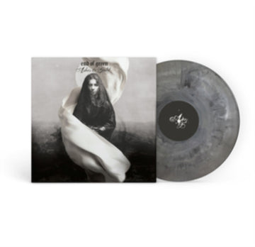 ASHES & GOLD (GREY MARBLED VINYL) | VINYL RECORD (LP)