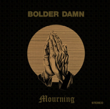 MOURNING | VINYL RECORD (LP)