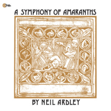 SYMPHONY OF AMARANTHS (COLORED VINYL) | VINYL RECORD (LP)