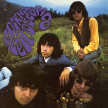 PIKNIK CALEIDOSCOPICO | VINYL RECORD (LP)