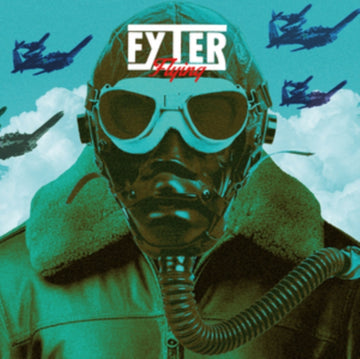 FLYING | VINYL RECORD (LP)