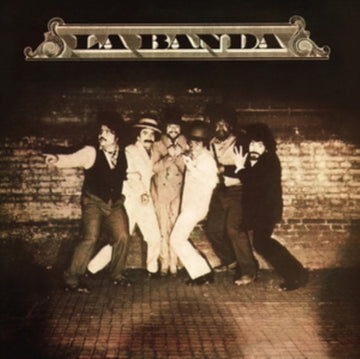 LA BANDA | VINYL RECORD (LP)