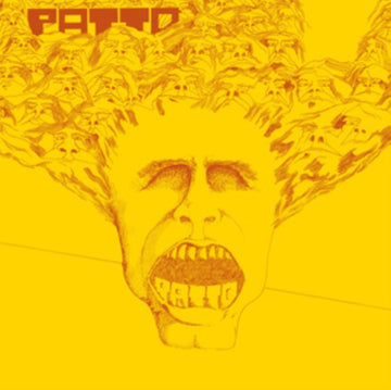 PATTO | VINYL RECORD (LP)