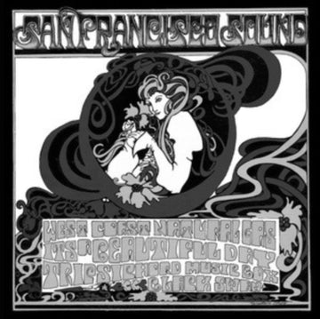 FIFTH PIPE DREAM, VOL. 1 | VINYL RECORD (LP)