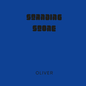 STANDING STONE | VINYL RECORD (LP)
