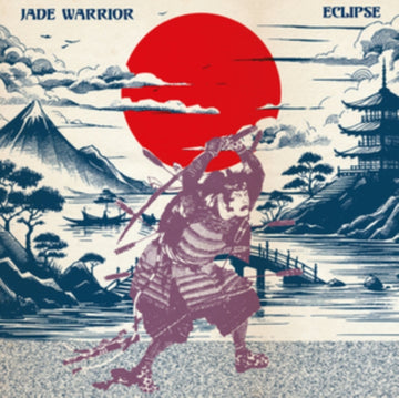 ECLIPSE | VINYL RECORD (LP)