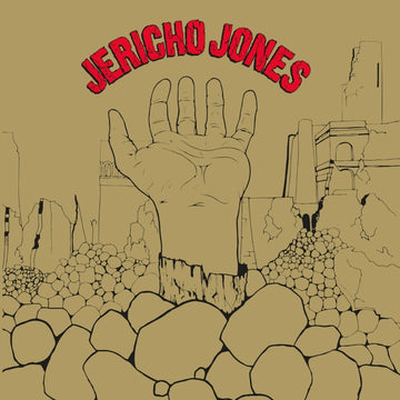JUNKIES, DONKEYS & MONKEYS | VINYL RECORD (LP)