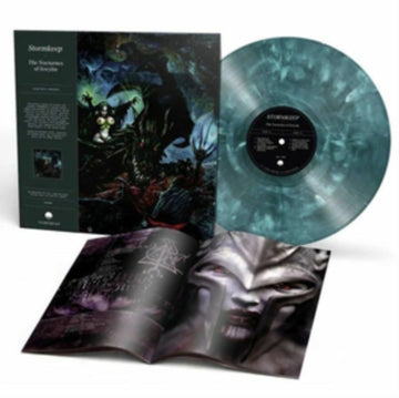 NOCTURNES OF ISWYLM | VINYL RECORD (LP)
