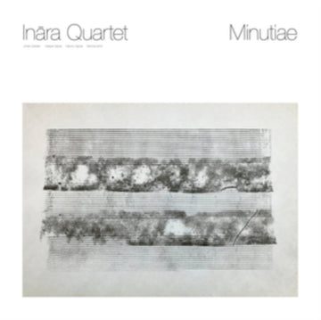 MINUTIAE | VINYL RECORD (LP)