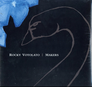 MAKERS | VINYL RECORD (LP)