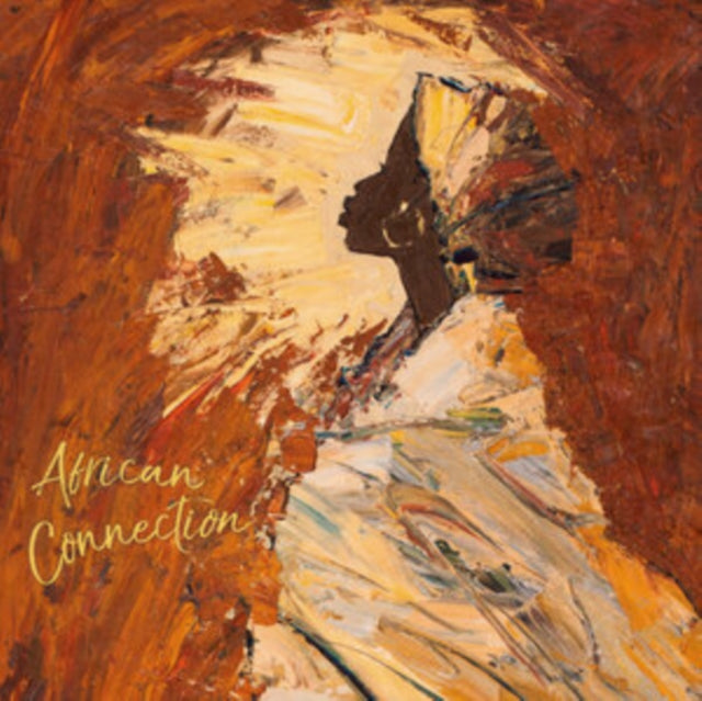 AFRICAN CONNECTION | QUEENS & KINGS (SPECIAL RECORD SLEEVE/DL CODE) | VINYL RECORD (LP)