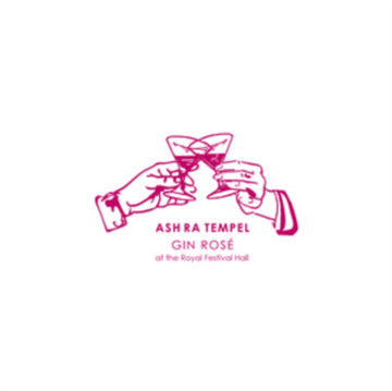 ASH RA TEMPEL | GIN ROSE | VINYL RECORD (LP)