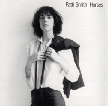 HORSES | VINYL RECORD (LP)