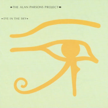 EYE IN THE SKY | VINYL RECORD (LP)
