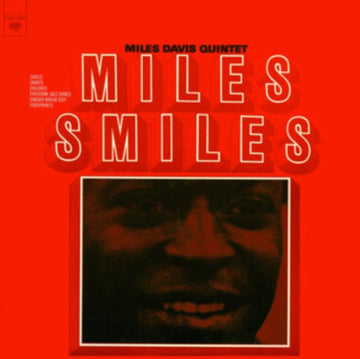 MILES SMILES | VINYL RECORD (LP)