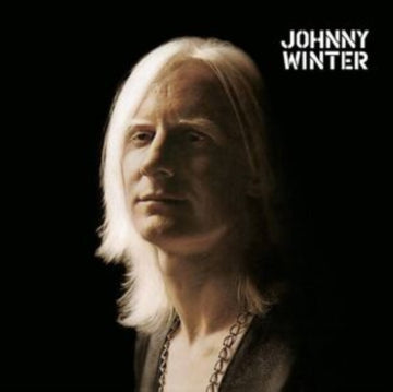 JOHNNY WINTER | VINYL RECORD (LP)