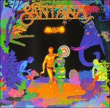 AMIGOS | VINYL RECORD (LP)