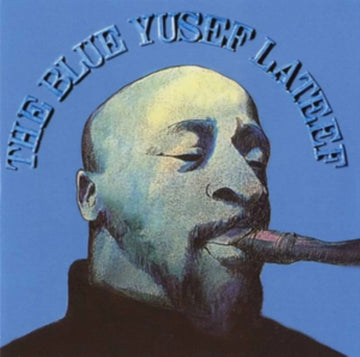BLUE YUSEF LATEEF (180G) | VINYL RECORD (LP)