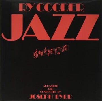 JAZZ (180G/33 RPM) | VINYL RECORD (LP)