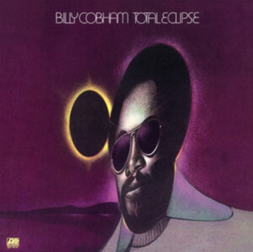 TOTAL ECLIPSE | VINYL RECORD (LP)