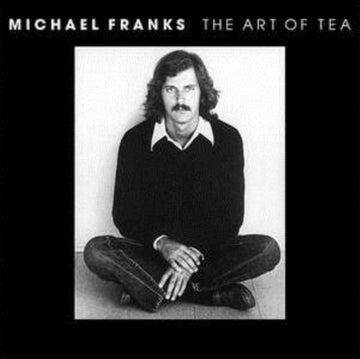 ART OF TEA | VINYL RECORD (LP)