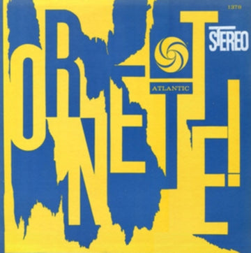 ORNETTE! | VINYL RECORD (LP)