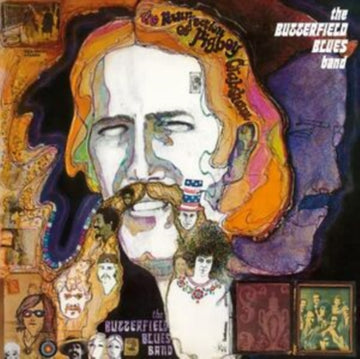 RESURRECTION OF PIGBOY CRABSHAW (180G) | VINYL RECORD (LP)
