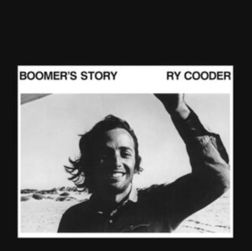 BOOMER'S STORY | VINYL RECORD (LP)