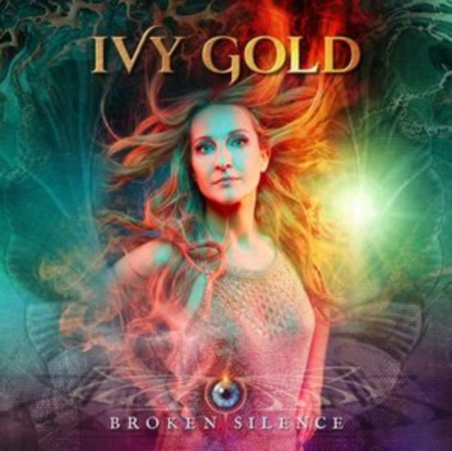 IVY GOLD | BROKEN SILENCE (IMPORT) | VINYL RECORD (LP)