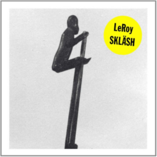 LEROY | SKLASH | VINYL RECORD (LP)