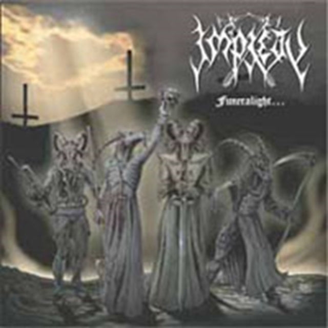 IMPIETY | FUNERALLIGHT | CDM