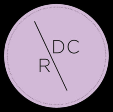 HARRY WOLFMAN & LOZ GODDARD | SQUARE LANE EP | 12IN VINYL