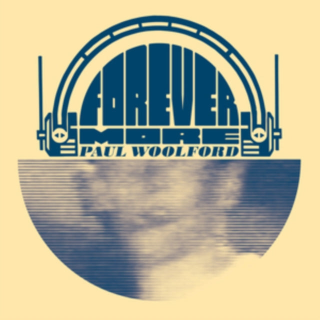 WOOLFORD, PAUL | FOREVERMORE | 12IN VINYL