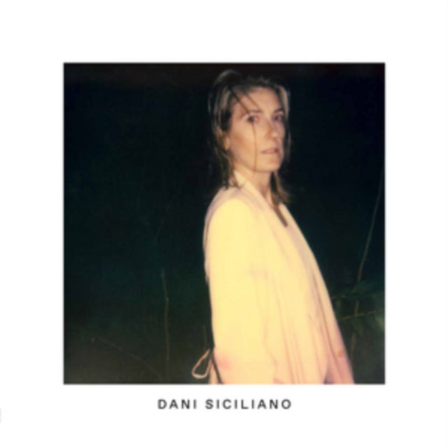 SICILIANO, DANI | DANI SICILIANO | VINYL RECORD (LP)