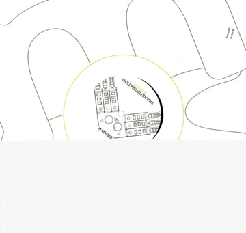 DAPAYK SOLO | TRANSFORMATION-REMIXES | 12IN VINYL
