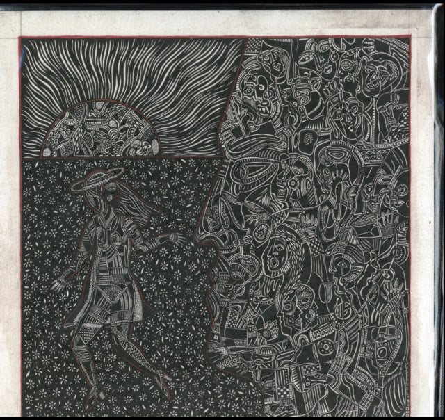 VAKULA | MODULATIONS EP | 12IN VINYL