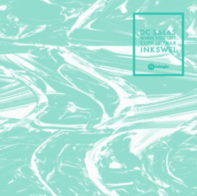 DC SALAS | WHEN YOU LEFT | 12IN VINYL