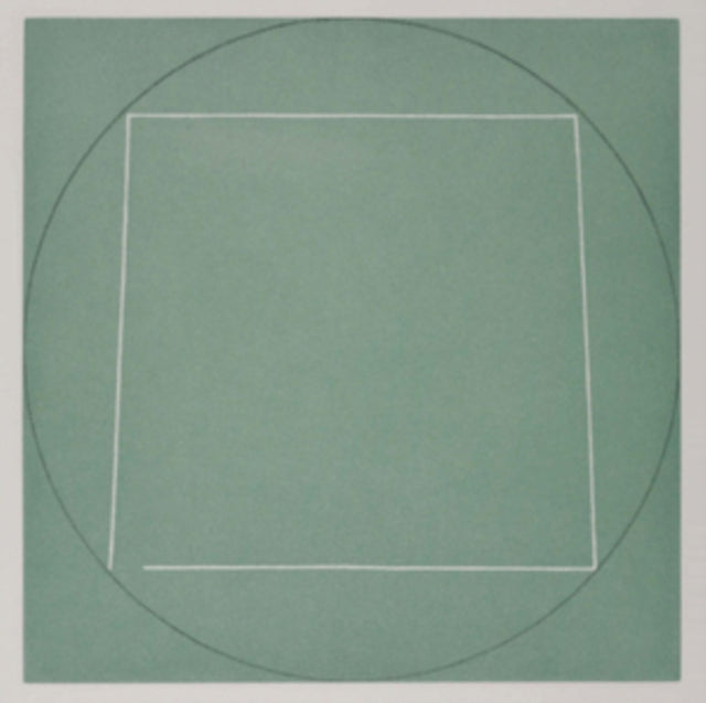 FITOUSSI, JONATHAN | IMAGINARY LINES | VINYL RECORD (LP)