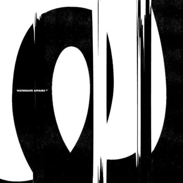 VARIOUS ARTISTS | WATERGATE AFFAIRS 01 | 12IN VINYL