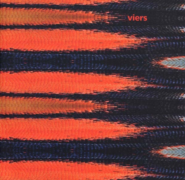 VIERS | RE-L | 12IN VINYL