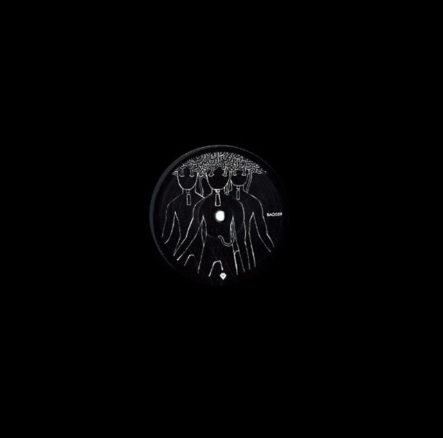 LATHE | ATHENS BY TAXI EP | 12IN VINYL