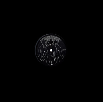LATHE | ATHENS BY TAXI EP | 12IN VINYL