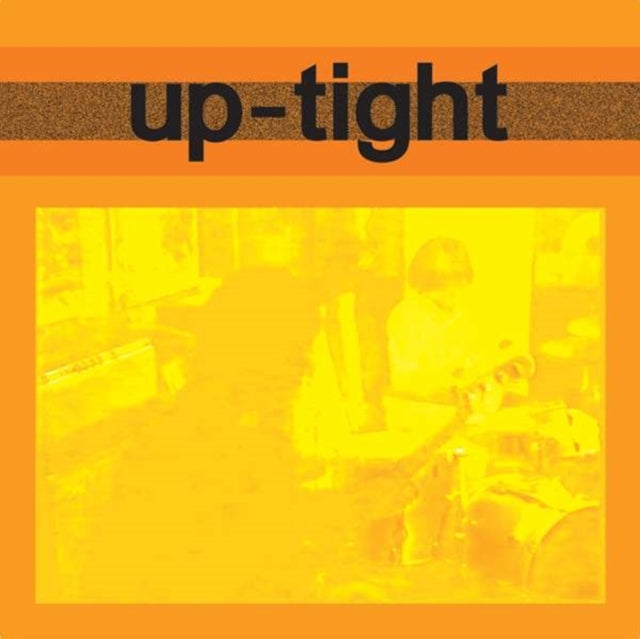 UP-TIGHT | UP-TIGHT | VINYL RECORD (LP)