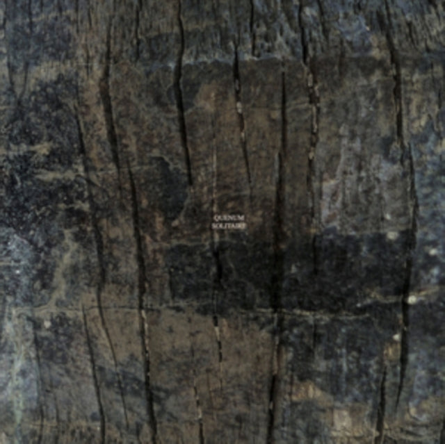 QUENUM | SOLITAIRE | 12IN VINYL