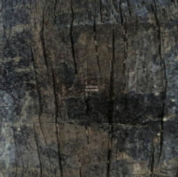 QUENUM | SOLITAIRE | 12IN VINYL