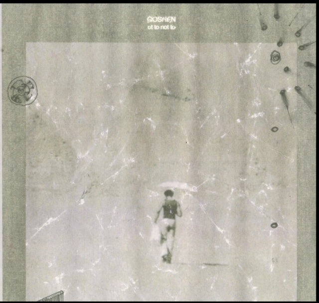 OT TO NOT TO | GOSHEN | VINYL RECORD (LP)